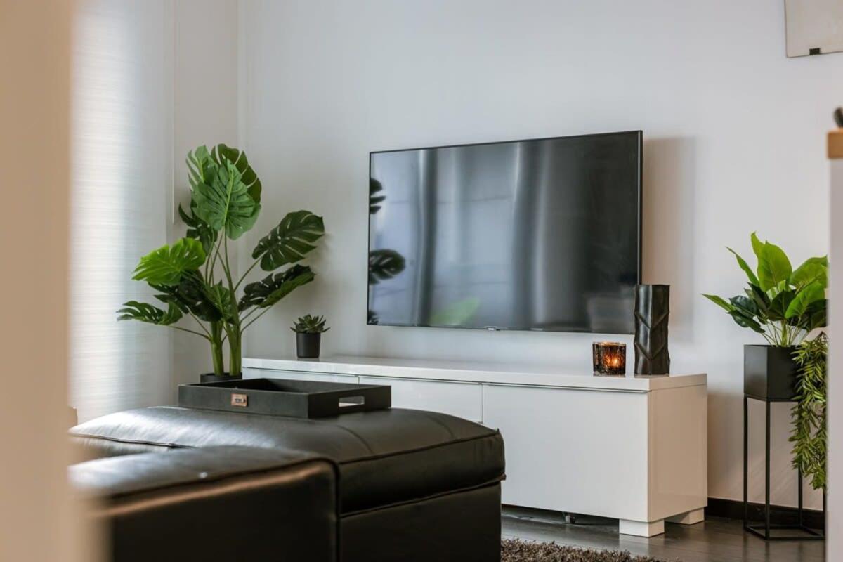 Huswell - Modern Apartment Near The Beach ออสเทนด์ ภายนอก รูปภาพ